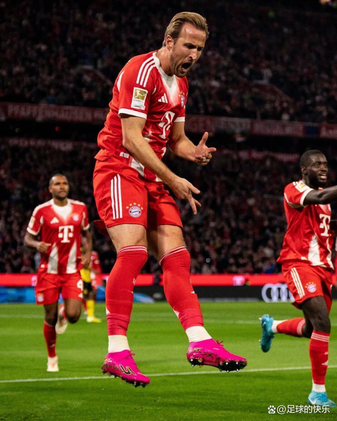 包含勒沃库森：坚强防线，守住关键胜利的词条