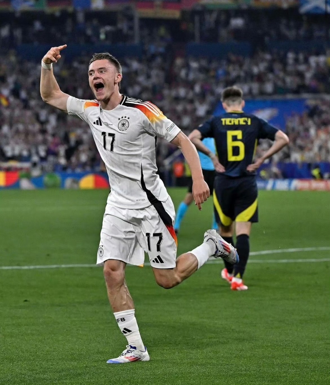 欧洲杯资格赛激情澎湃,专注向前冲刺的简单介绍 欧洲杯资格赛激情澎湃,专注向前冲刺的简单介绍