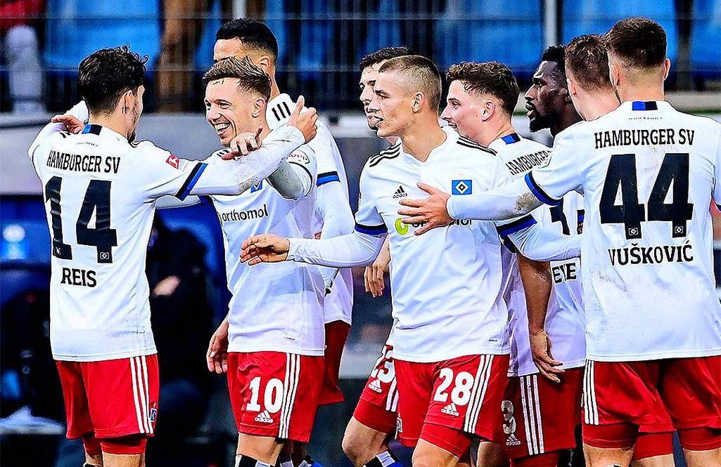 莱比锡红牛奋力反弹，保级形势略有改观的简单介绍