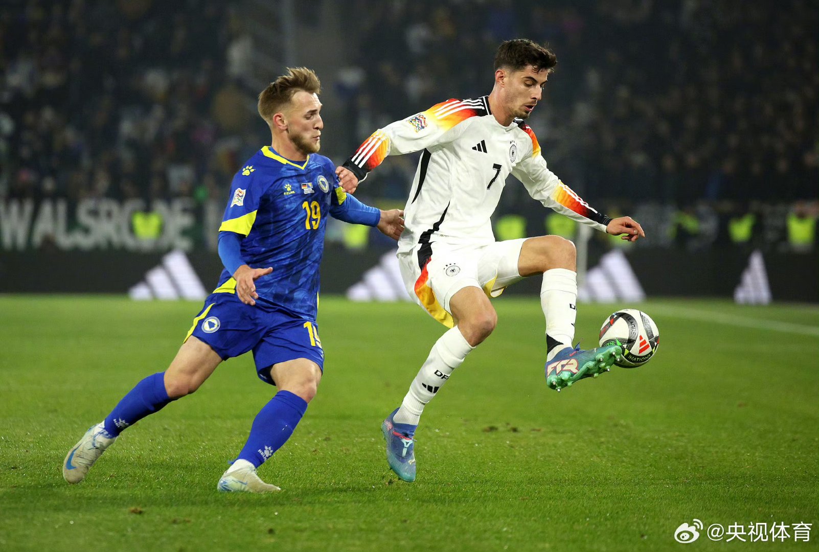 德国队备战欧预赛，全队备战瑞士战的简单介绍