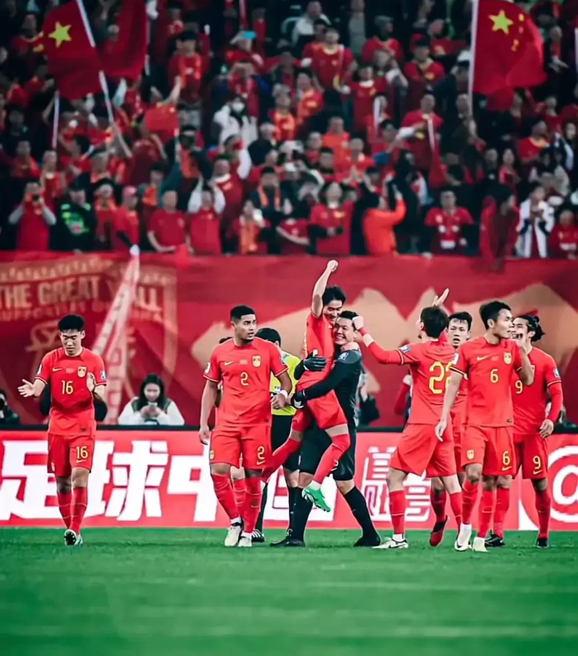 恒大悍将压阵，对阵上港准备全力