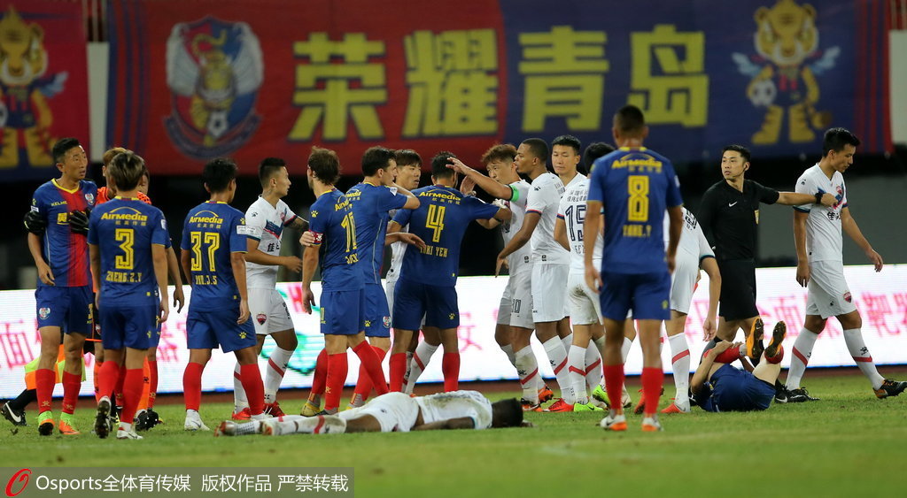 关于济南佳兆业战罢平局，保守防守稳固局面的信息