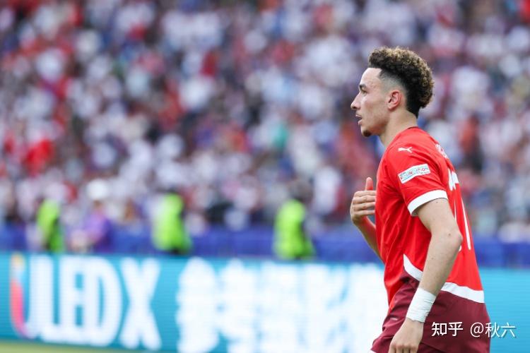 瑞士队大胜意大利，顺利进军欧洲国家杯半决赛的简单介绍