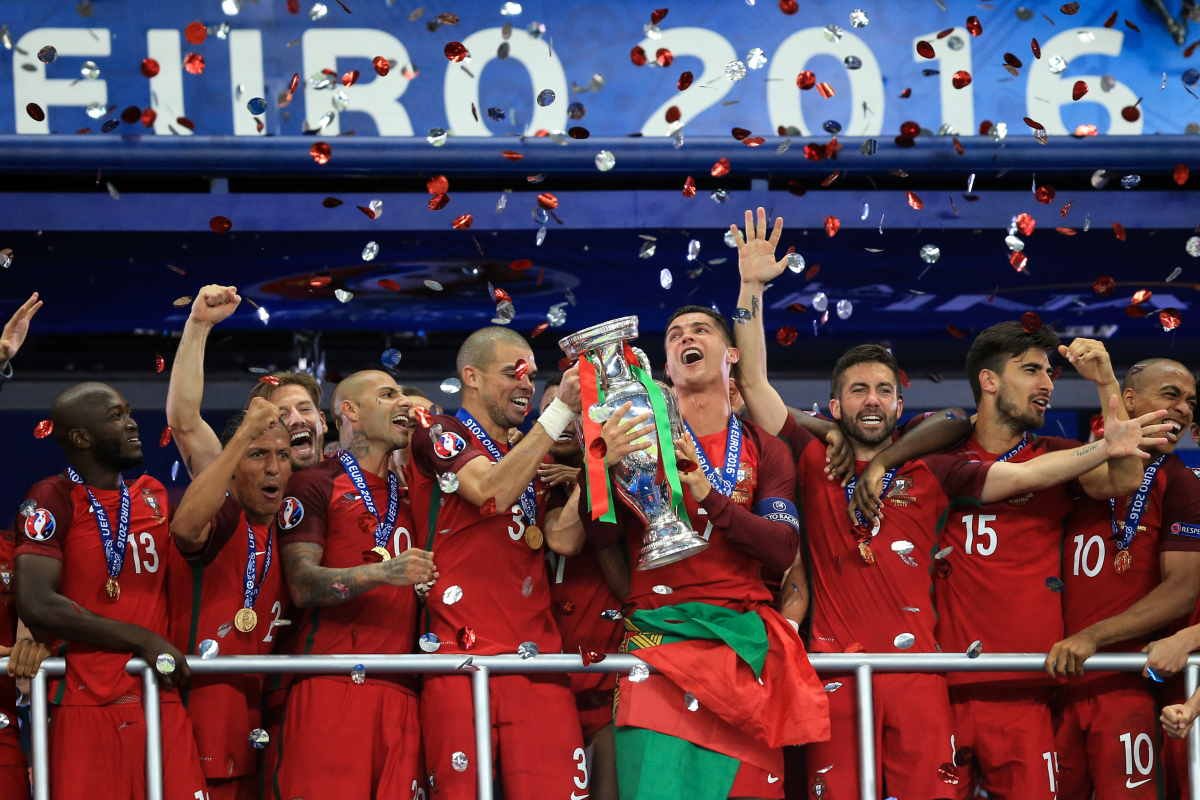 瑞士队大胜意大利，顺利进军欧洲国家杯半决赛的简单介绍