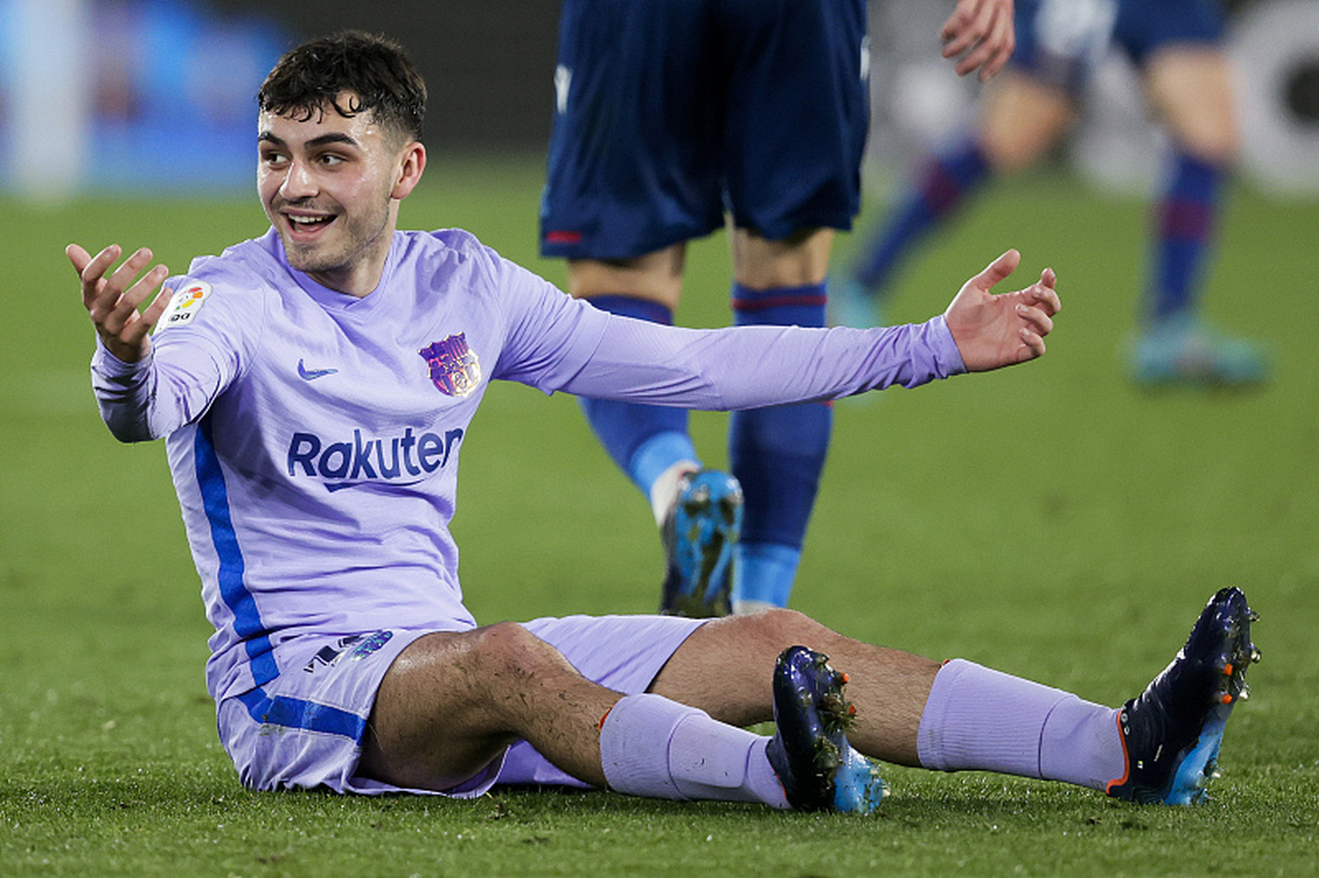 莱万特主场大获全胜，保持连胜积分榜上升的简单介绍