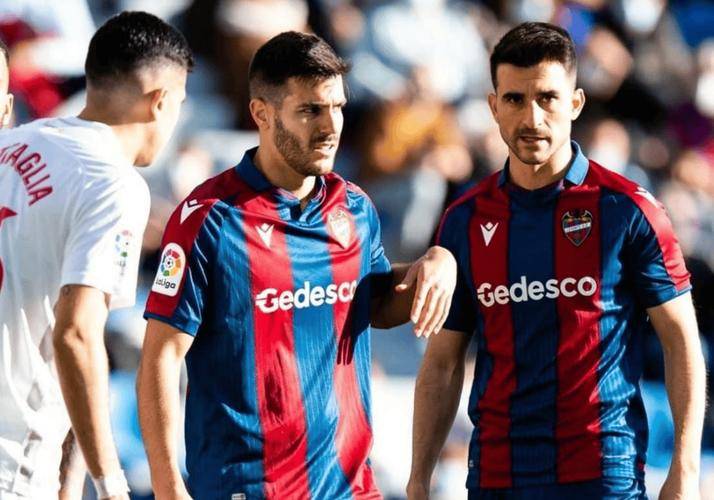 莱万特客场惨遭对手击败，表现低迷的简单介绍