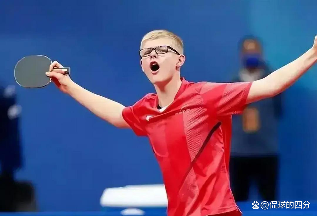 捡漏称王！英国射击选手逆袭取得冠军的简单介绍