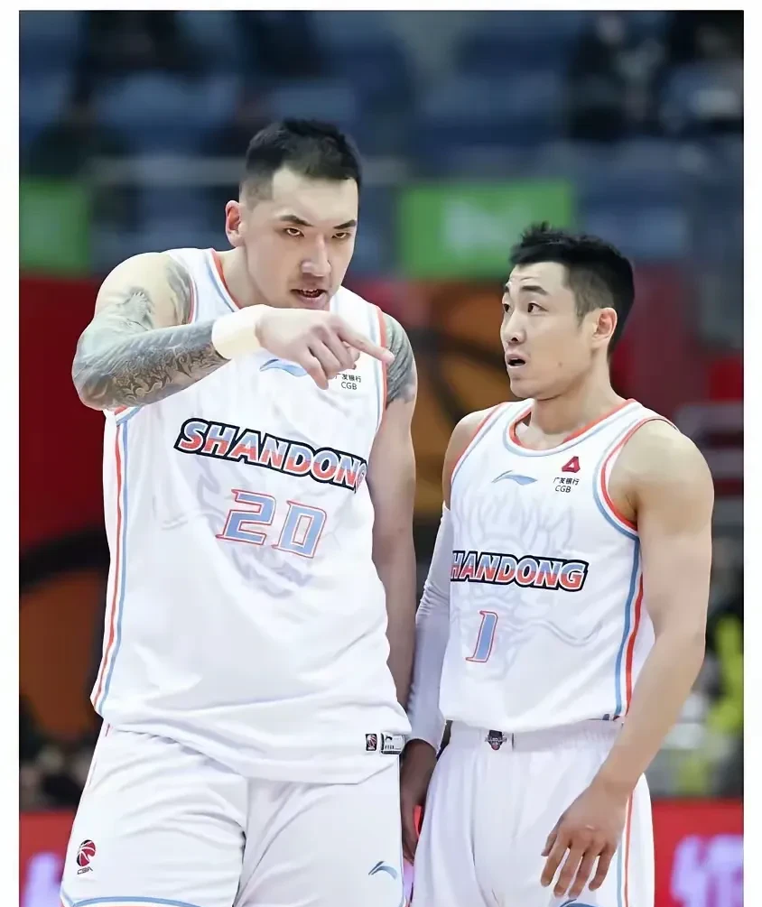 深圳队横扫山西队，陶汉林高光表现