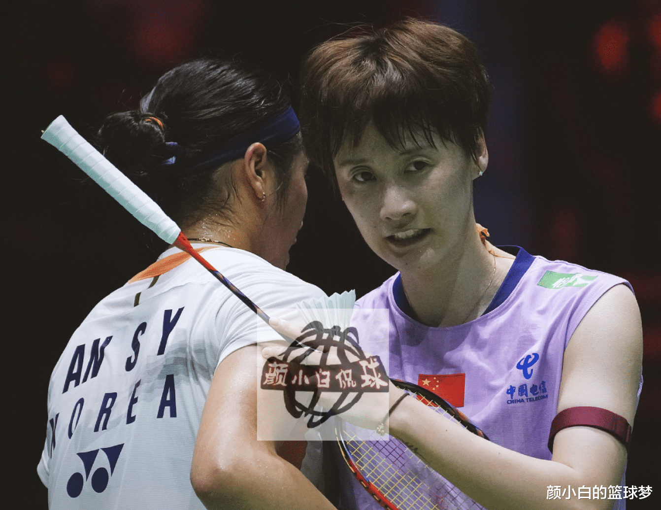 关于丹麦队逆转印尼队，陈雨菲惊艳四座的信息