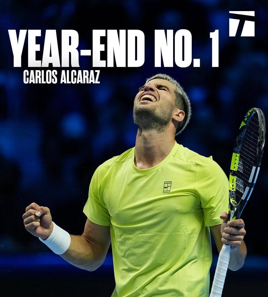 温网完胜ATP总决赛，鲁德带队取胜