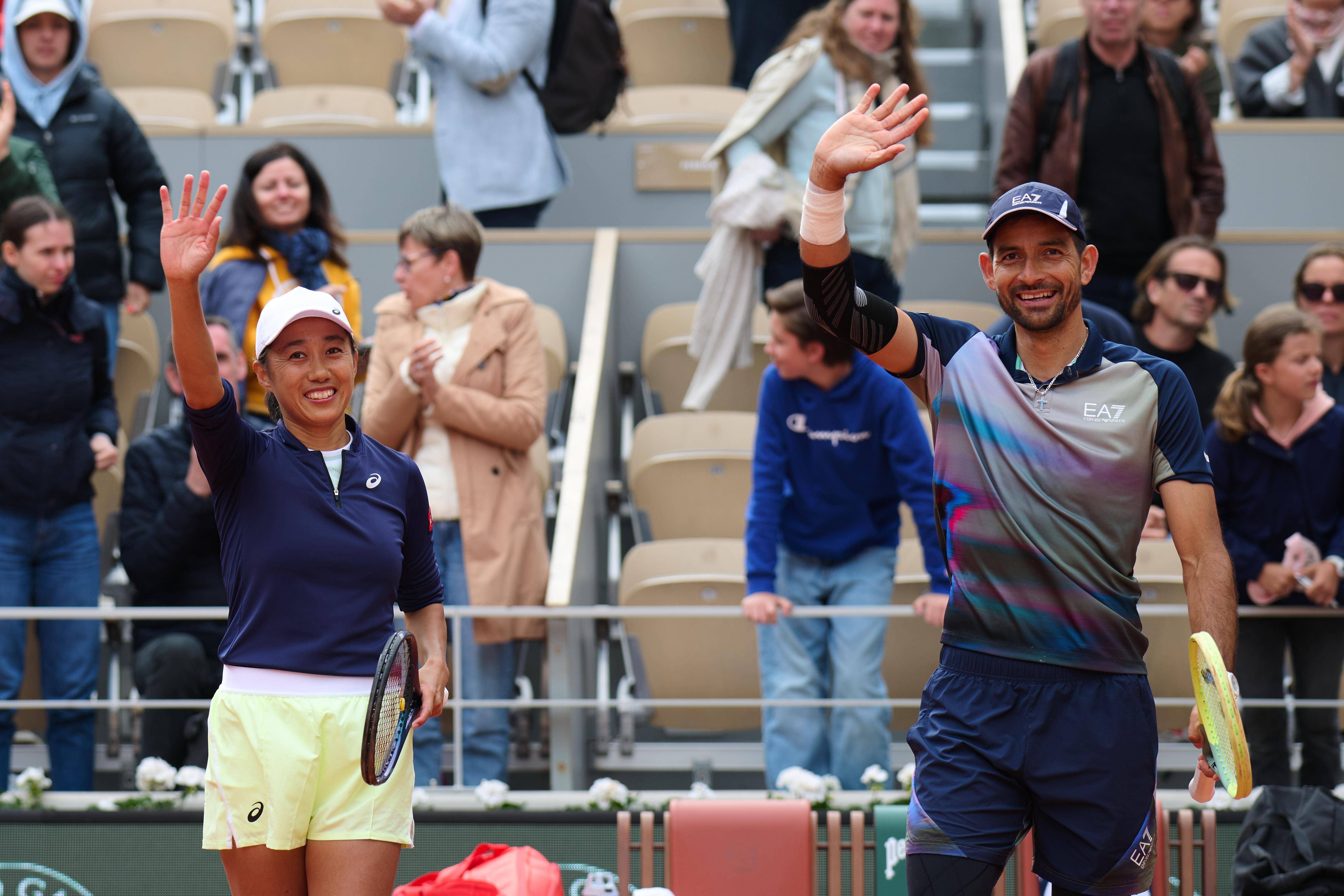 法网横扫蒙特卡洛大师赛，穆雷高光表现