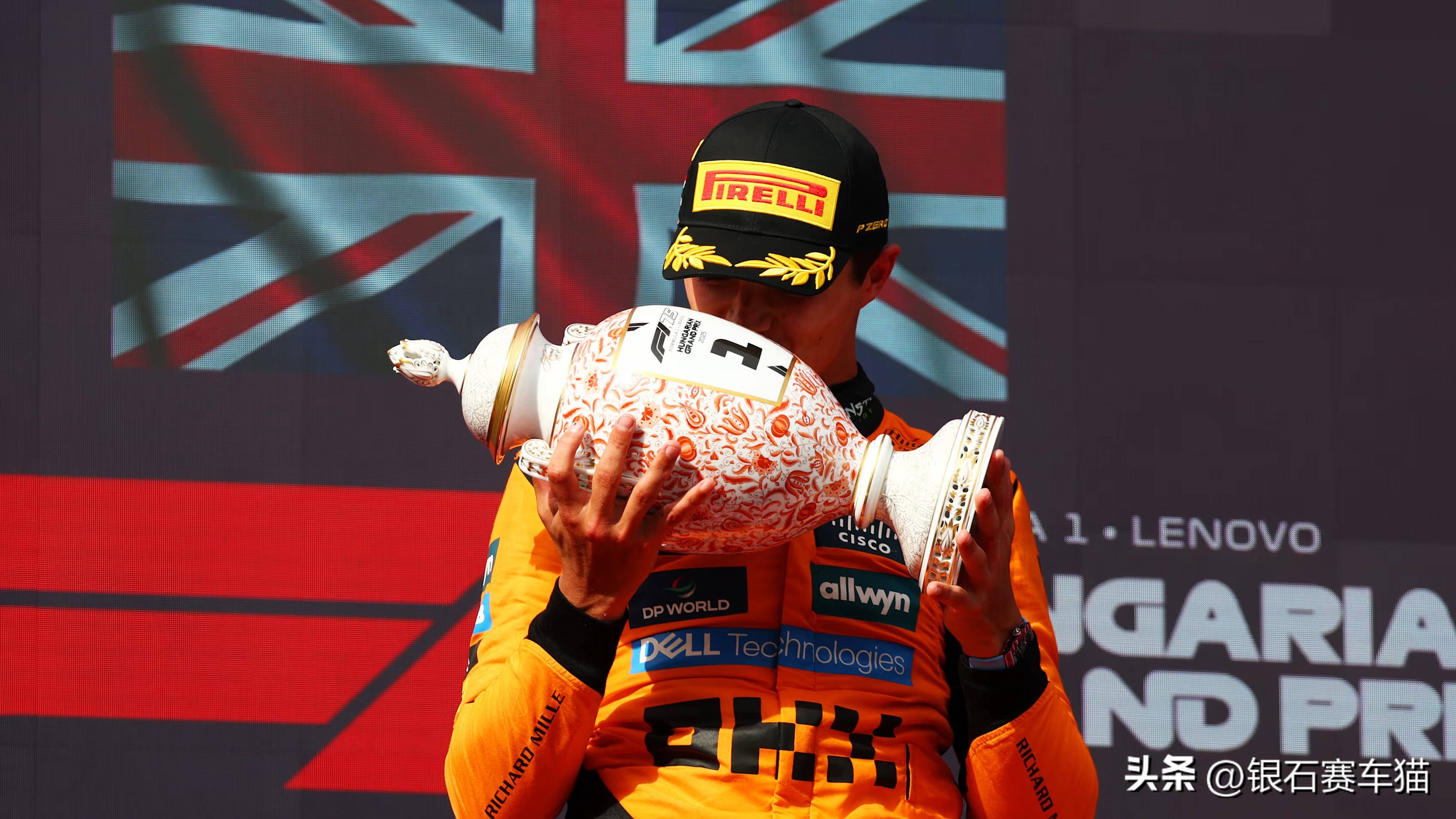 索伯车队鏖战迈凯伦，勒克莱尔扛起全队的简单介绍