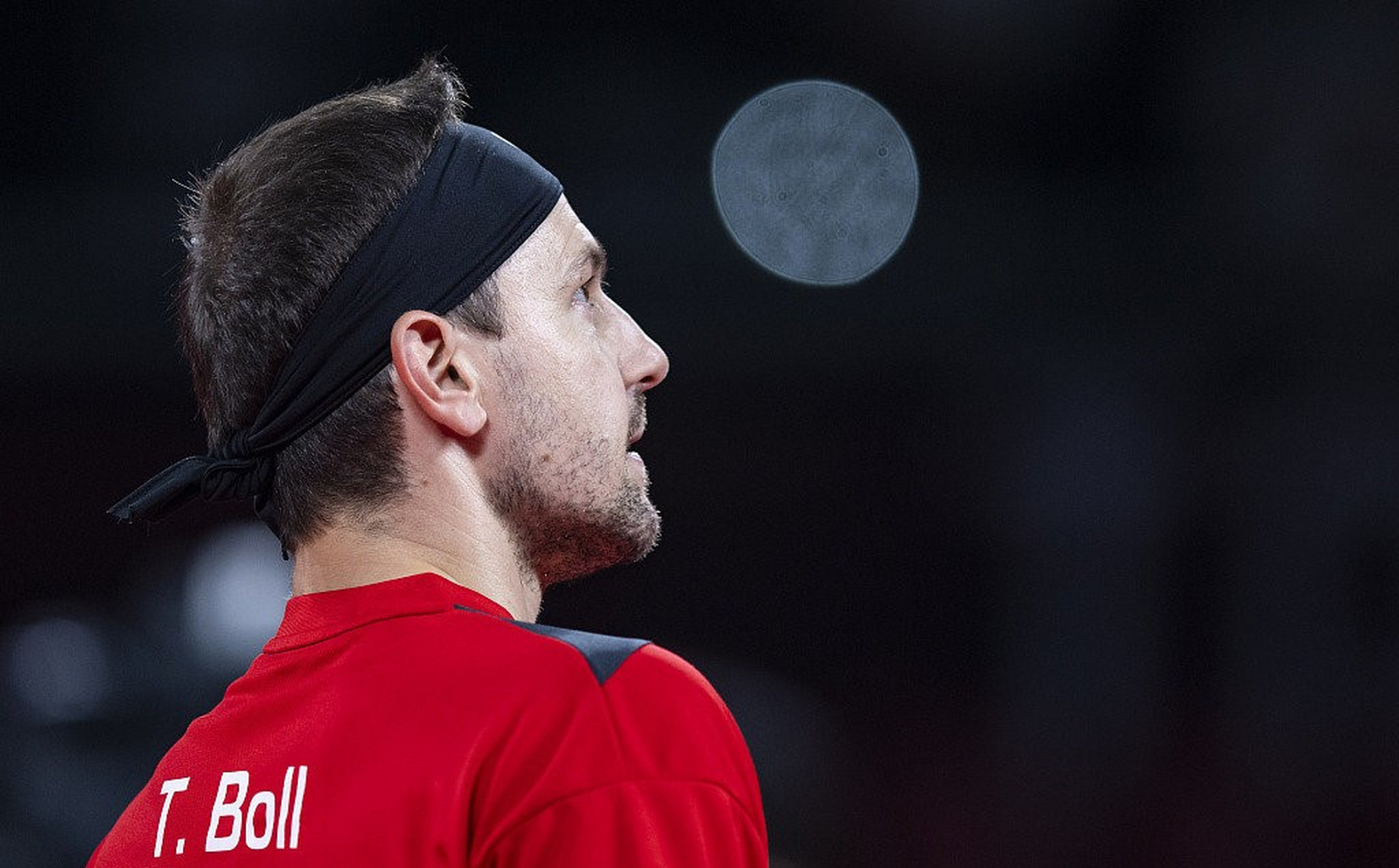 波兰乒乓球队绝杀日本乒乓球队，波尔制霸全场的简单介绍