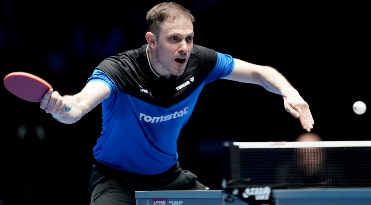 中国队翻盘波兰队,林高远带队取胜 中国队翻盘波兰队,林高远带队取胜