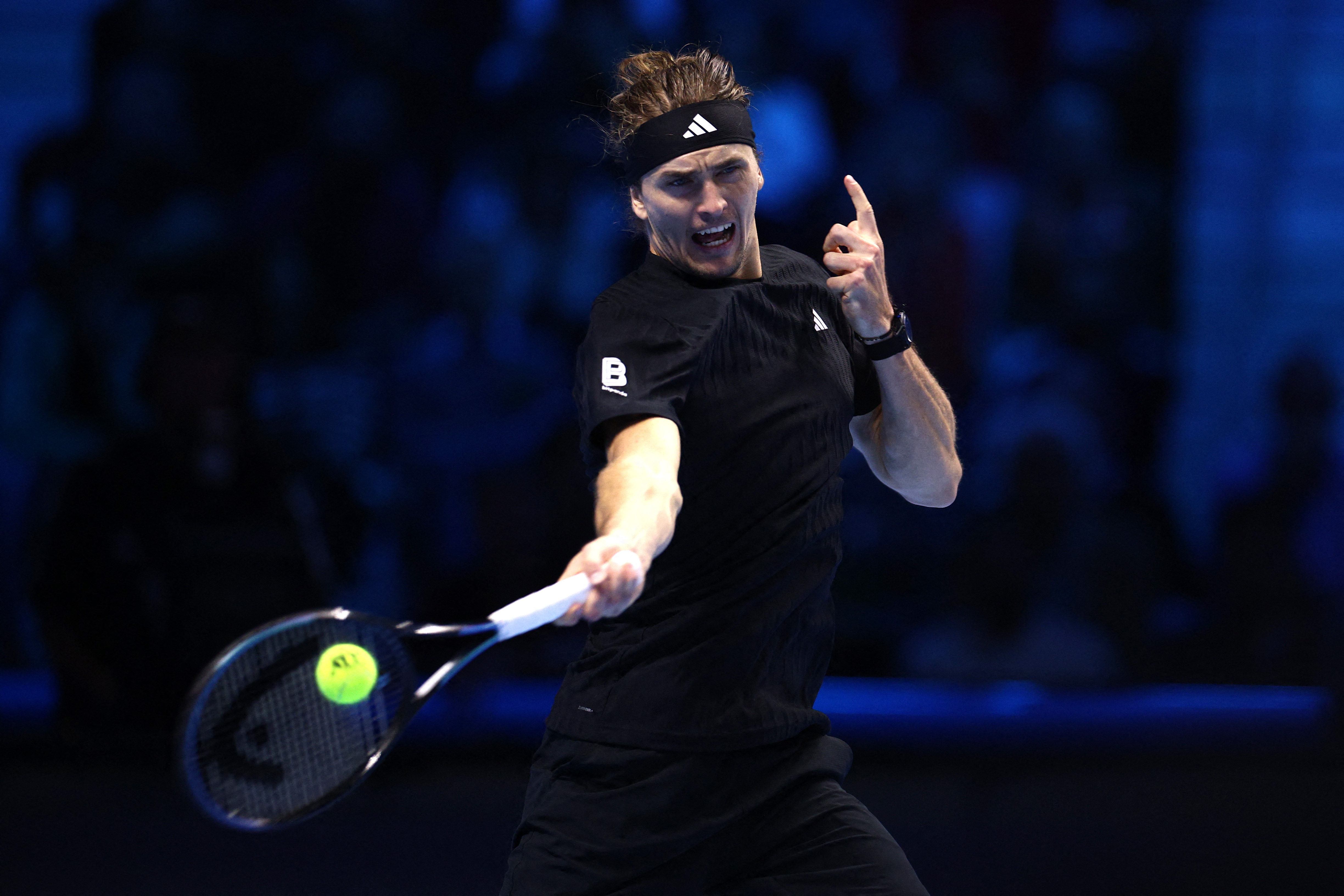 关于世界网球队翻盘法国网球队，兹维列夫惊艳世界的信息