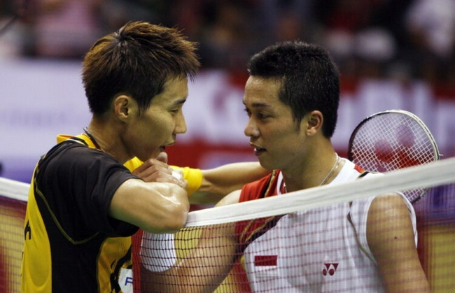 印度羽毛球队血洗泰国羽毛球队，陶菲克关键制胜的简单介绍