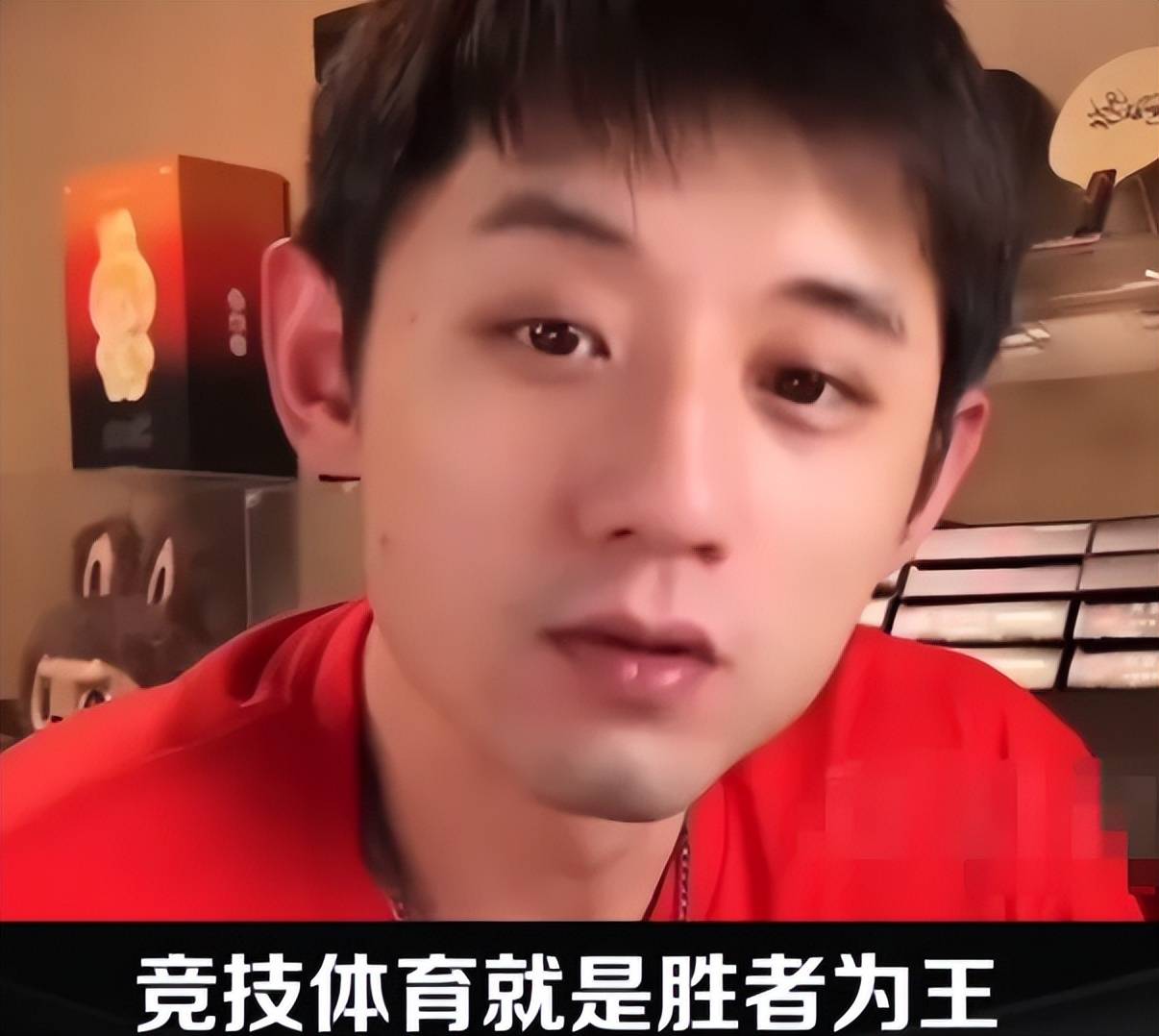 瑞典乒乓球队力克中国乒乓球队，张继科送出助攻的简单介绍