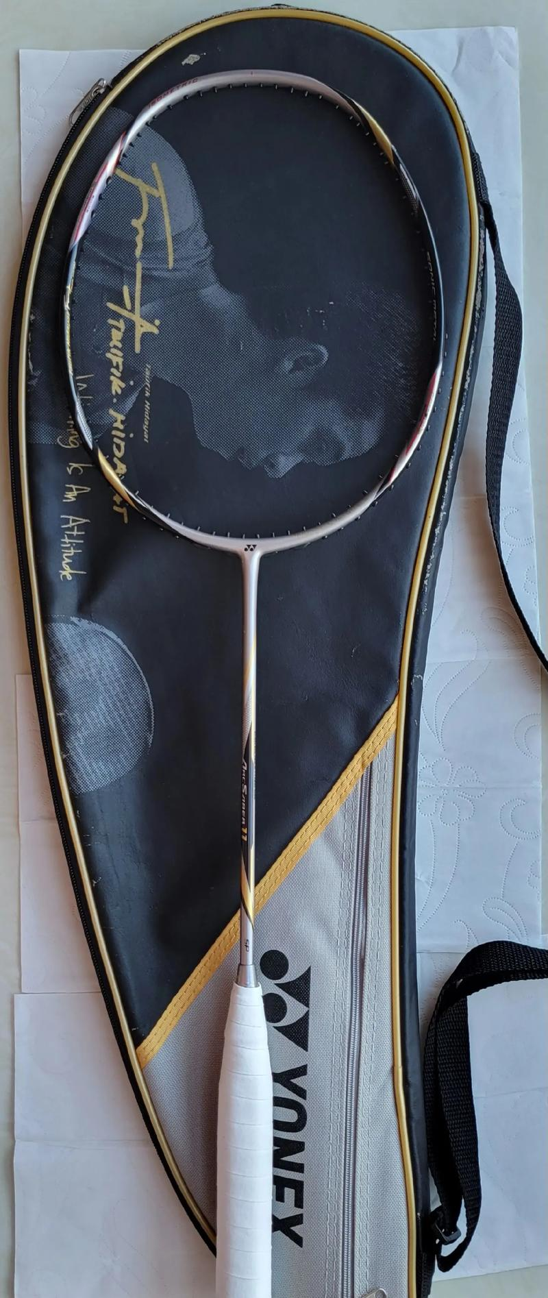 包含法国羽毛球队力克日本羽毛球队，陶菲克高光表现的词条