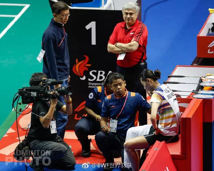 关于丹麦队翻盘中国队，辛杜惊艳四座的信息