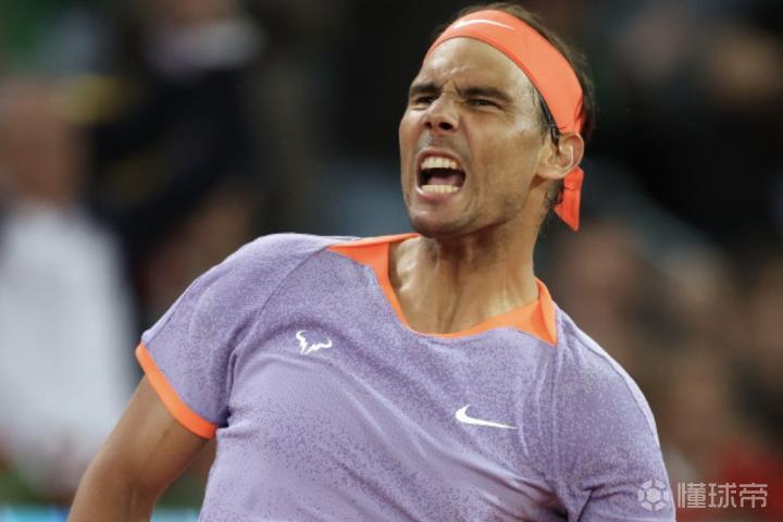 关于德国网球队碾压意大利网球队,纳达尔统治全场的信息 关于德国网球队碾压意大利网球队,纳达尔统治全场的信息