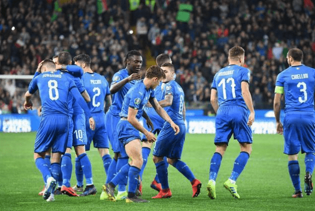 拉齐奥客场平局，争夺欧洲资格悬忧的简单介绍