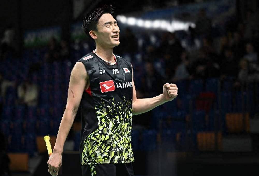 关于泰国羽毛球队险胜印尼羽毛球队，桃田贤斗统治全场的信息