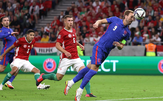 包含英格兰轻取德国，萨内一己之力扛起全队的词条