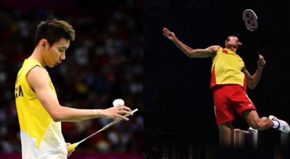 日本羽毛球队翻盘马来西亚羽毛球队，林丹统治全场的简单介绍