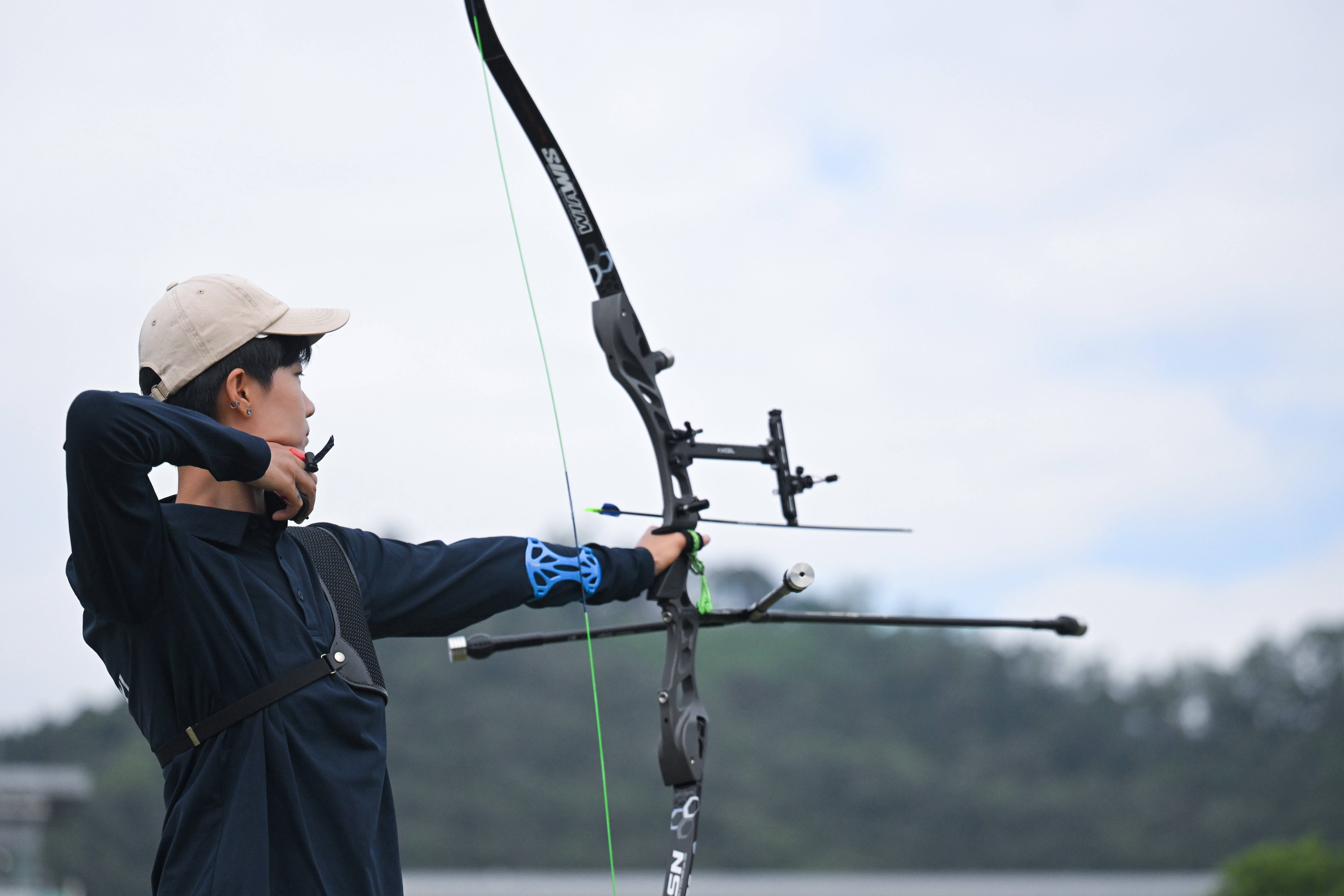 包含射箭女子个人赛裁判出现失误,引发争议的词条 包含射箭女子个人赛裁判出现失误,引发争议的词条