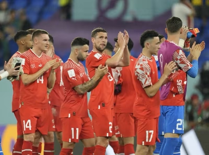 乌拉圭鏖战克罗地亚，卡塞米罗带队取胜的简单介绍