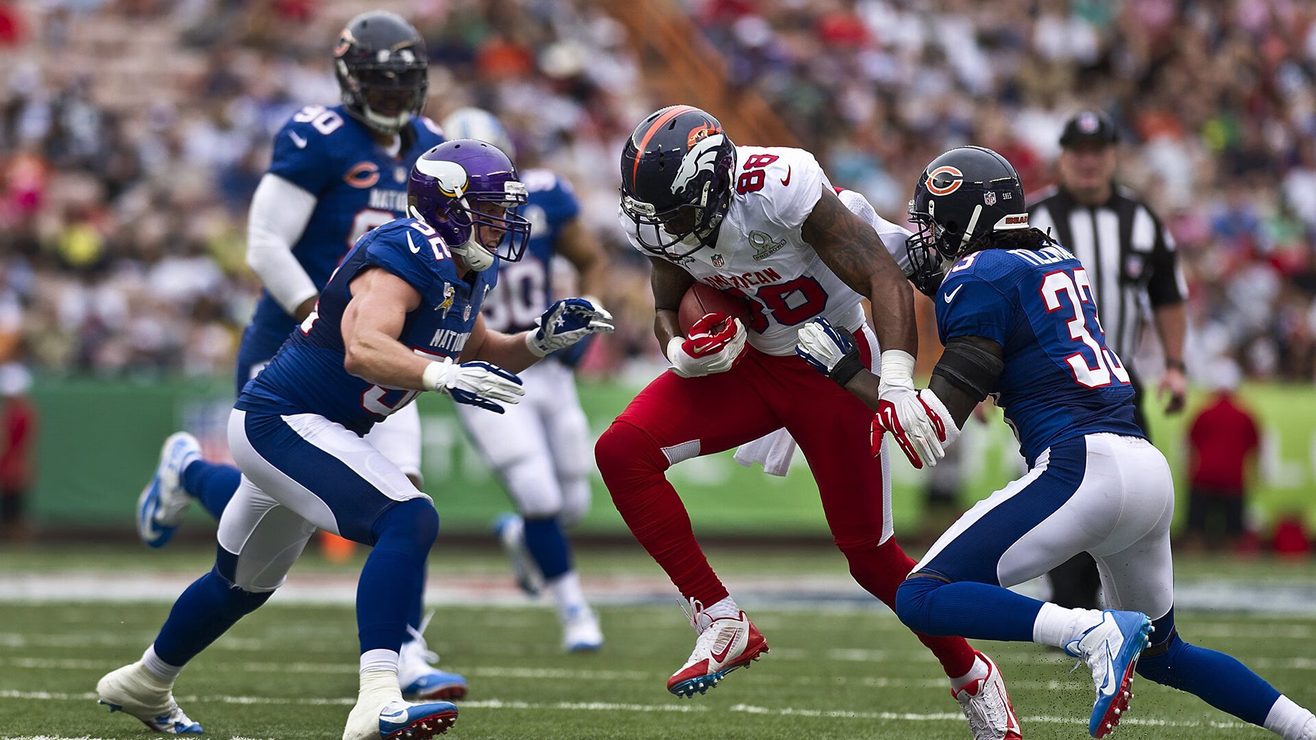 奥斯梅恩的加冕之夜，当世界排名争夺战在巴黎制霸利物浦的硝烟中点燃