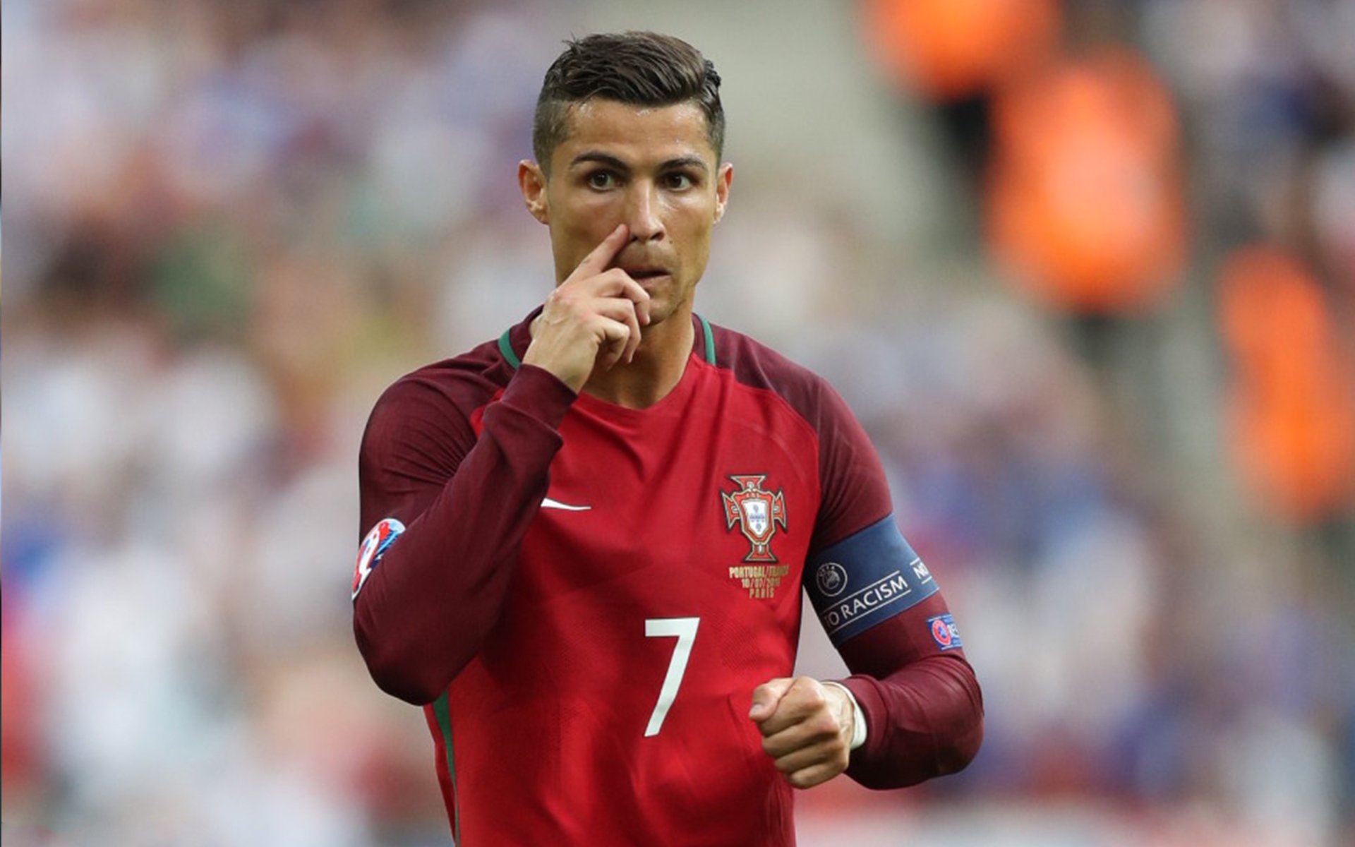 赛道与球场，当F1引擎轰鸣遇见浓眉的统治力